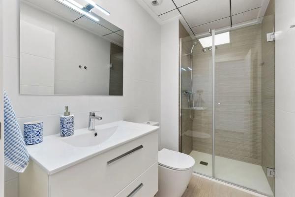 Chalet adosado en calle Remo s/n