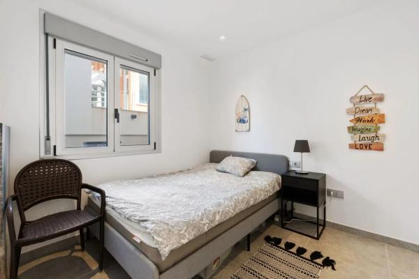 Chalet adosado en calle Remo s/n