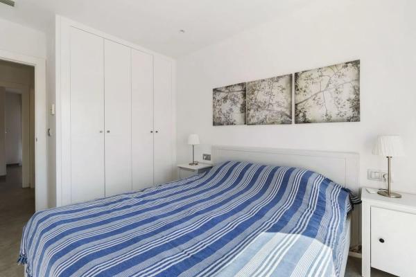 Chalet adosado en calle Remo s/n