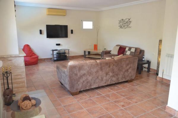 Casa independiente en calle Alerce, 8