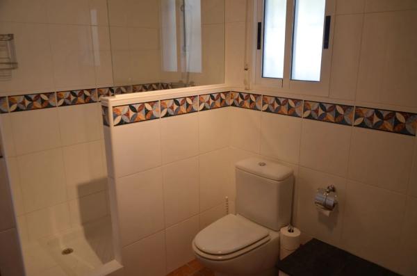 Casa independiente en calle Alerce, 8