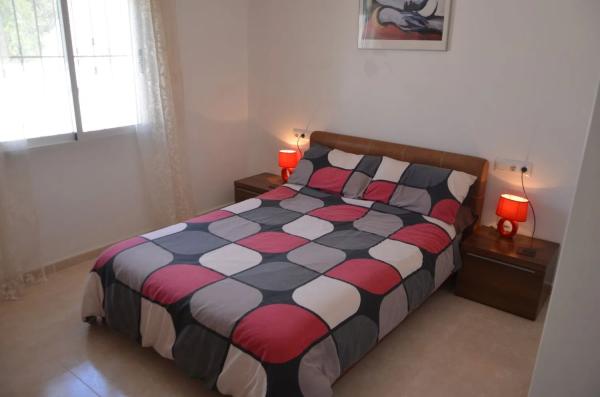 Casa independiente en calle Alerce, 8