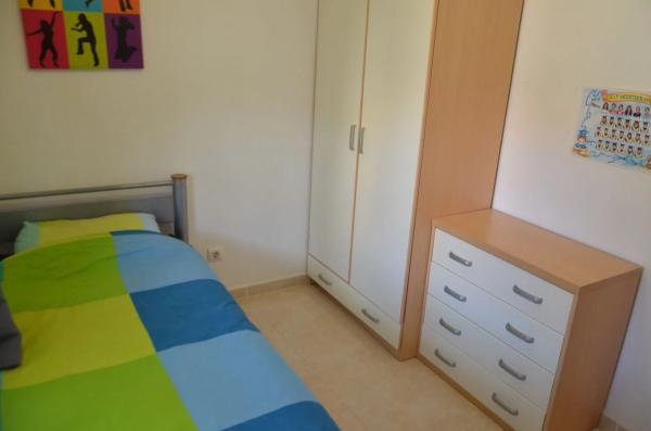 Casa independiente en calle Alerce, 8