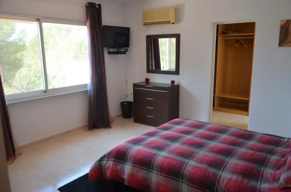 Casa independiente en calle Alerce, 8