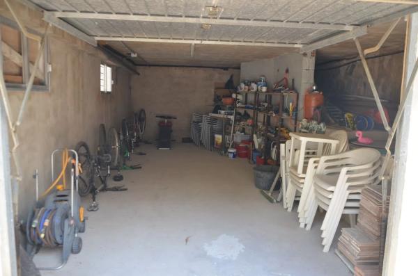 Casa independiente en calle Alerce, 8