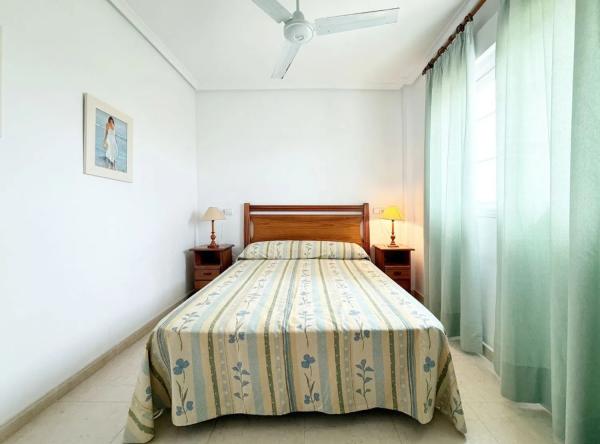 Piso en calle Jorge Manrique Mp