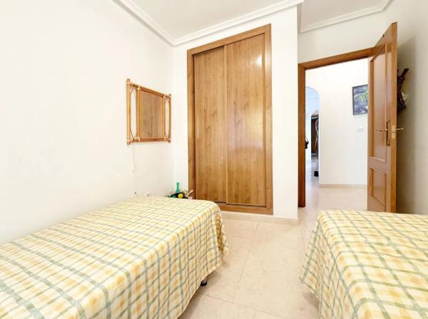 Piso en calle Jorge Manrique Mp