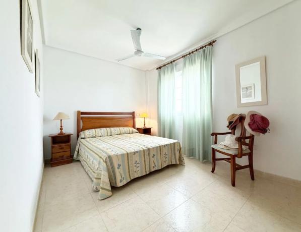 Piso en calle Jorge Manrique Mp