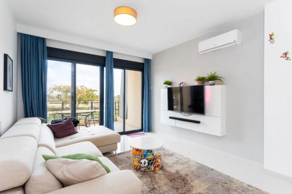 Ático en calle Sevilla