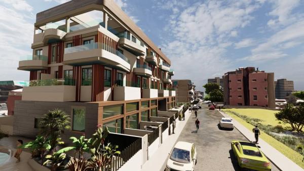 Cumbre del Mar - Fase II