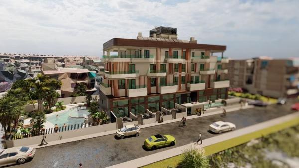 Piso en venta en calle San Sebastián, 10