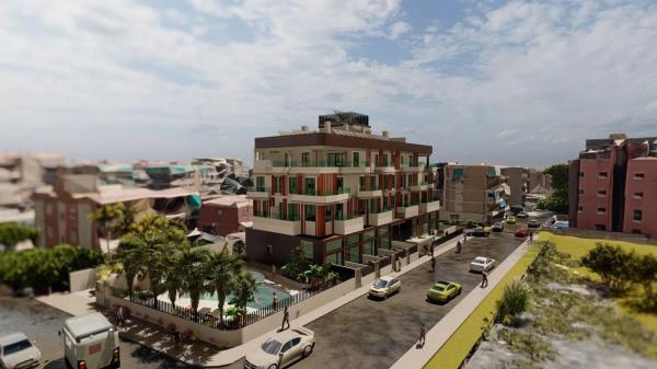 Piso en venta en calle San Sebastián, 10