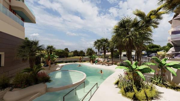 Piso en venta en calle San Sebastián, 10