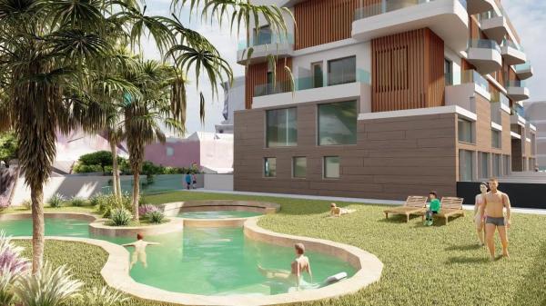 Piso en venta en calle San Sebastián, 10