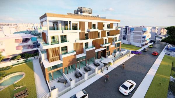 Piso en venta en calle San Sebastián, 10