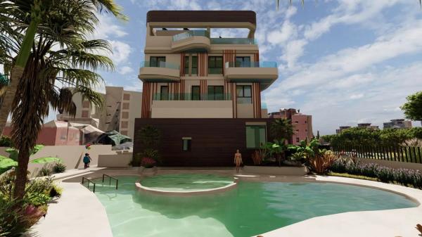 Piso en venta en calle San Sebastián, 10