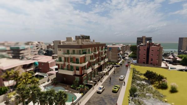 Piso en venta en calle San Sebastián, 10