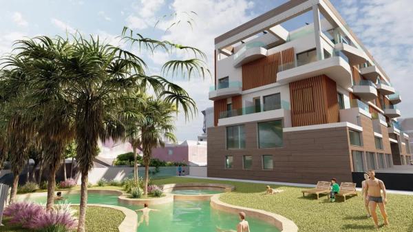 Piso en venta en calle San Sebastián, 10