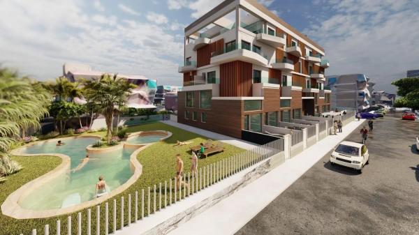 Piso en venta en calle San Sebastián, 10