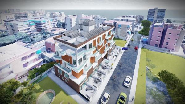 Piso en venta en calle San Sebastián, 10