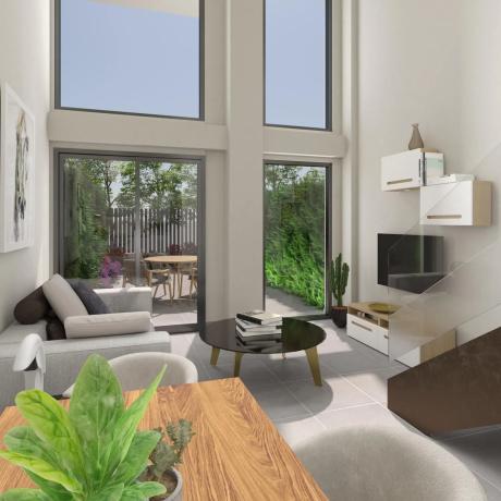 Piso en venta en calle San Sebastián, 10