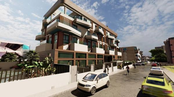 Piso en venta en calle San Sebastián, 10