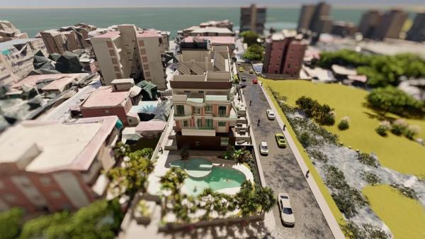 Piso en venta en calle San Sebastián, 10