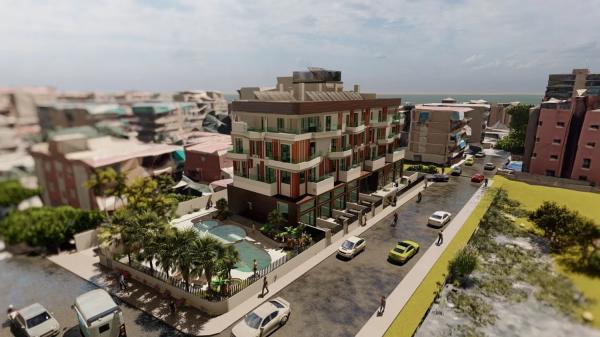 Piso en venta en calle San Sebastián, 10