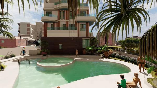 Piso en venta en calle San Sebastián, 10