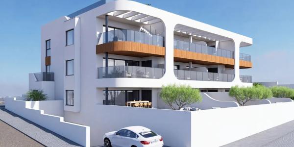 Piso en venta en Calle Algorfa, 36