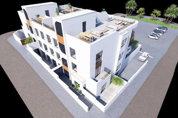 Piso en venta en Calle Algorfa, 36