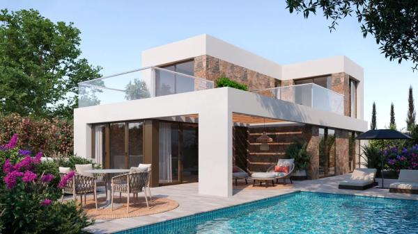 COSTABELLA RESIDENCES FASE I