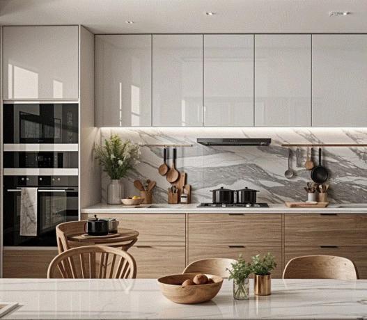 Piso en venta en Calle Les Eres, 43