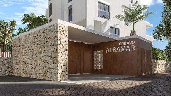 Piso en venta en calle Boga, 31