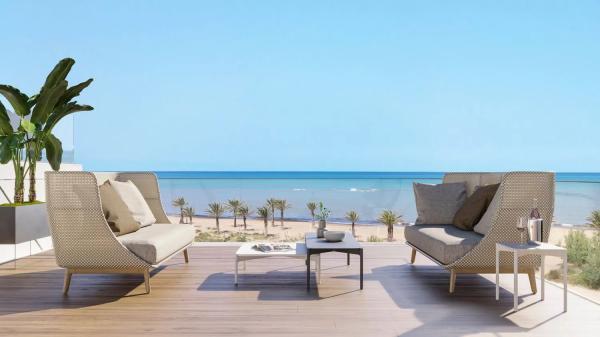 Piso en venta en calle Boga, 31