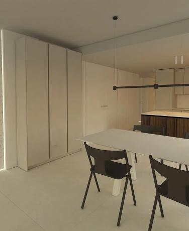 Piso en venta en calle Boga, 31