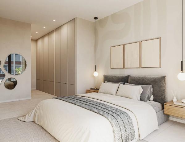 Piso en venta en calle Quijote, 4