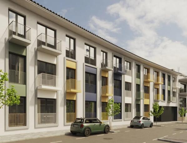 Piso en venta en calle Quijote, 4