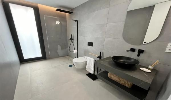 Villas en GOLF / ROJALES / PLAYAS DE GUARDAMAR