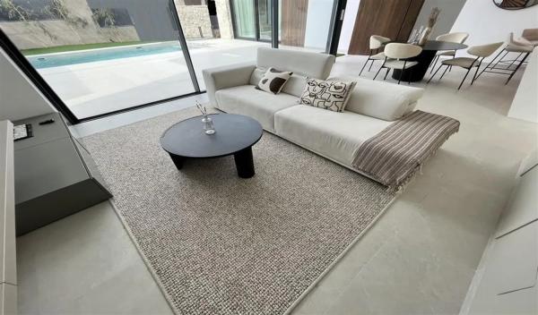 Villas en GOLF / ROJALES / PLAYAS DE GUARDAMAR