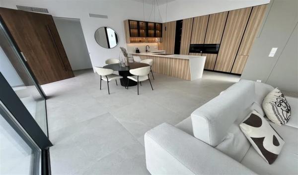 Villas en GOLF / ROJALES / PLAYAS DE GUARDAMAR