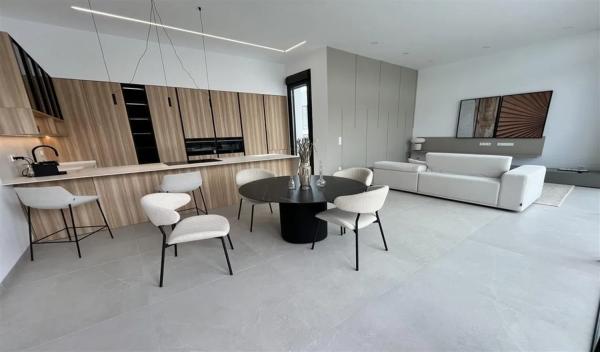 Villas en GOLF / ROJALES / PLAYAS DE GUARDAMAR