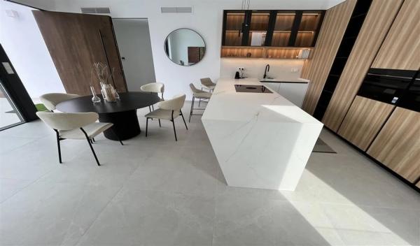 Villas en GOLF / ROJALES / PLAYAS DE GUARDAMAR