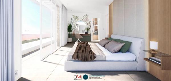 Los Balcones Residence