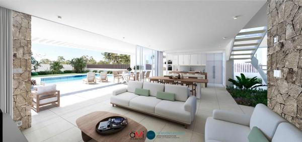 Los Balcones Residence