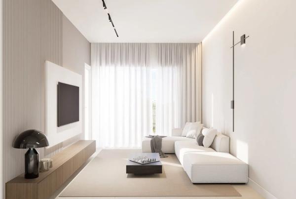 Piso en venta en Tibi, 11