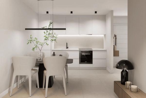 Piso en venta en Tibi, 11