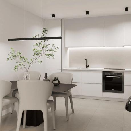 Piso en venta en Tibi, 11