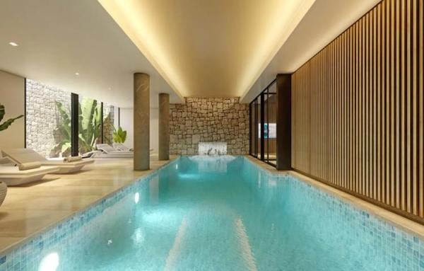 Villa en Altea Hills