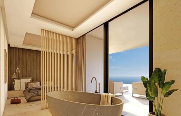 Villa en Altea Hills